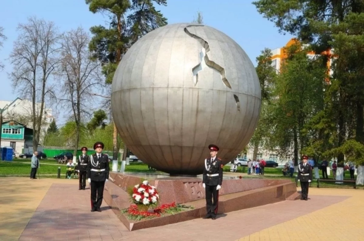 26 апреля в Советском районе Брянска ограничат движение и парковку