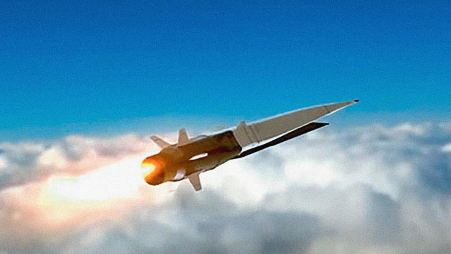 Эксперт: у НАТО нет средств, способных поражать российские гиперзвуковые ракеты